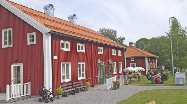 Nätra Hembygsförening