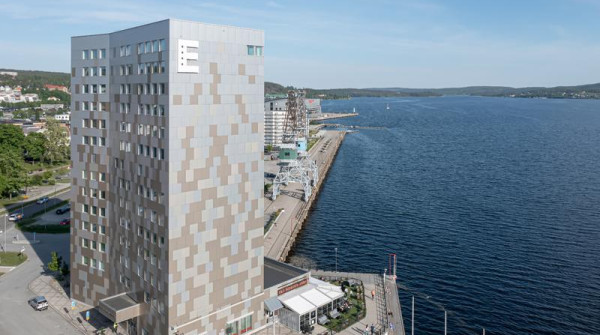 Elite Plaza Hotel Örnsköldsvik