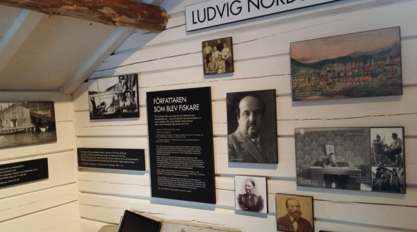 Ulvö Museum