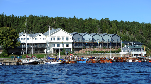Ulvö Hotell