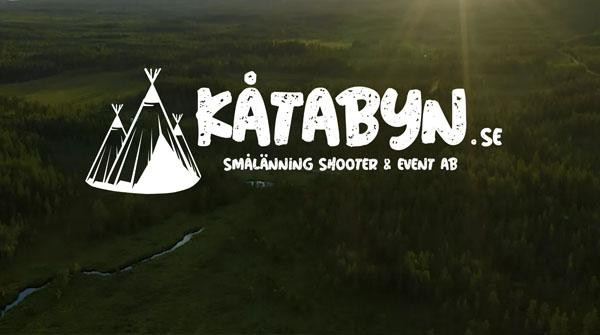 Kåtabyn / Smålänning Shooter och Event