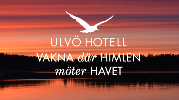 Ulvö Hotell
